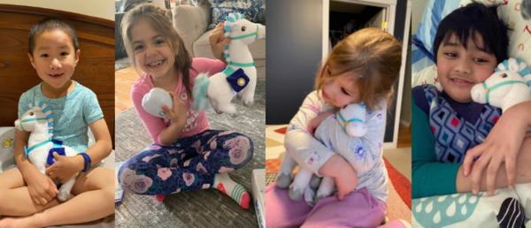 How Incisor helps children overcome their fears of going to the dentist