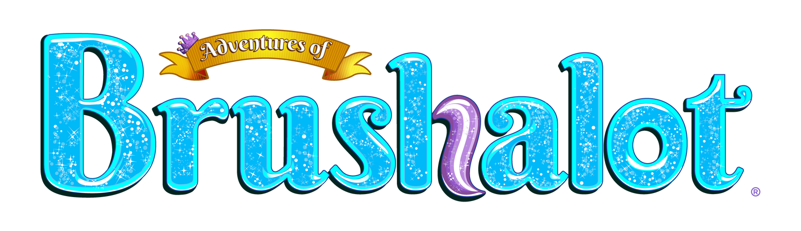 Adventures of Brushalot